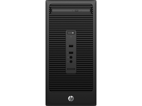 PC Microtorre HP 406
