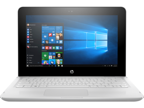 Windowsノート本体 HP x360 convertible 11-ab051tu HP x360 - 11-ab051tu | HP® Support