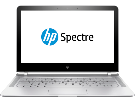 HP Spectre 13-v000 Notebook PC