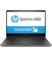 HP Spectre 15-bl100 x360 Convertible PC