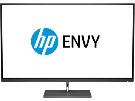 HP ENVY 27s 27-Zoll-Display