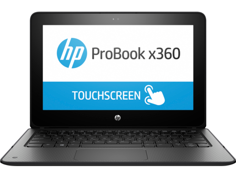 HP ProBook x360 11 G2 EE Notebook PC