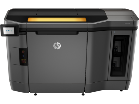 HP Jet Fusion 3D 4200-printer