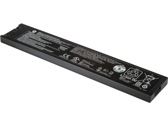 HP OfficeJet 200 series Battery