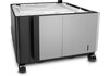 HP T0F54A LaserJet 1500 lapos, nagy kapacitású adagolótálca