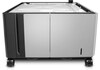 HP T0F54A LaserJet 1500 lapos, nagy kapacitású adagolótálca