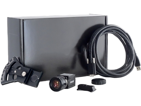 HP 3D Dual Camera Upgrade Kit
