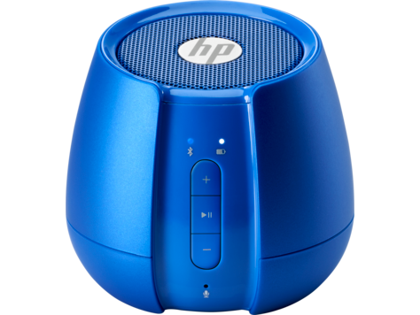 HP S6500 Drahtloser Bluetooth-Lautsprecher