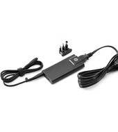 HP H6Y82AA 65 W-os vékony váltóáramú tápegység, adapter HP H6Y82AA 65 W-os vékony váltóáramú tápegység, adapter