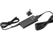 HP H6Y82AA 65 W-os vékony váltóáramú tápegység, adapter HP H6Y82AA 65 W-os vékony váltóáramú tápegység, adapter