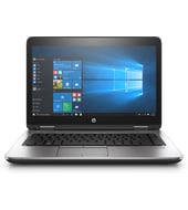 HP ProBook 640 G3 Notebook PC