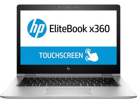 HP EliteBook x360 1030 G2 Notebook PC