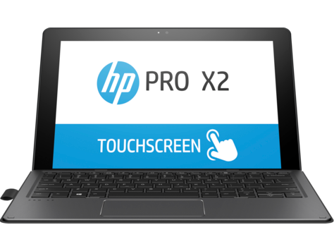 HP Pro x2 612 G2 Tablet