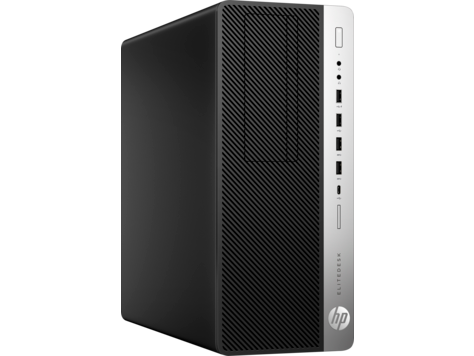 HP EliteDesk 800 G3 Tower PC | HP® サポート