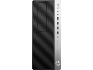 HP Elite Tower 800