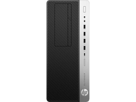 HP EliteDesk G3 800 Uzun Kasa Bilgisayar