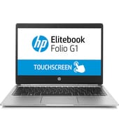 HP EliteBook Folio G1 -kannettava
