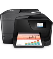 HP OfficeJet 8702 All-in-One Printer series