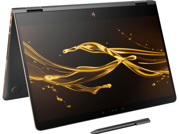 HP® Spectre x360 Laptop - 15