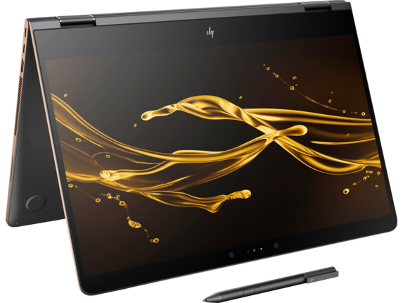 HP - Spectre x360