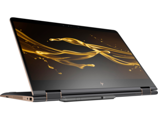 HP® Spectre x360 Laptop - 15