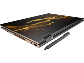 Windowsノート本体 HP Spectre x360 Convertible 15-df1022TX HP® Spectre x360 Laptop - 15
