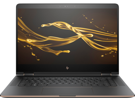 HP Spectre x360 - 15-bl112dx