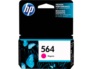 HP 564 Ink Cartridges