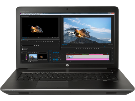 conexant isst audio driver hp zbook