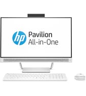 คอมพิวเตอร์ตั้งโต๊ะ HP Pavilion 24-q200 All-in-One series