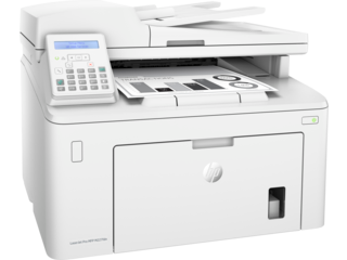 中古　HP LaserJet Pro MFP M227fdw 業務用プリンター HP LaserJet Pro MFP M227fdw - Wireless Jet Laser Copy