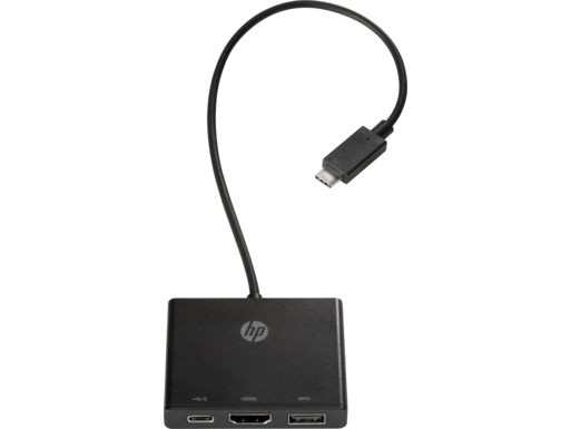 Usb разъем hp