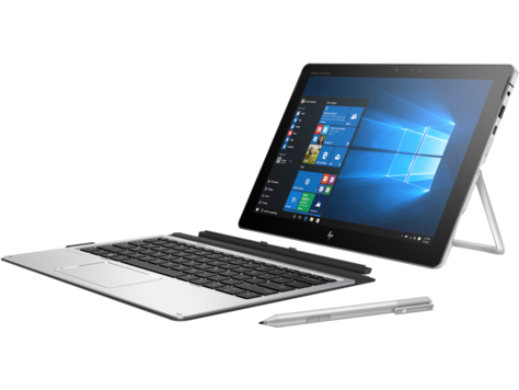 HP Elite X2 1012 G2 Tablet Software And Driver Downloads | HP.