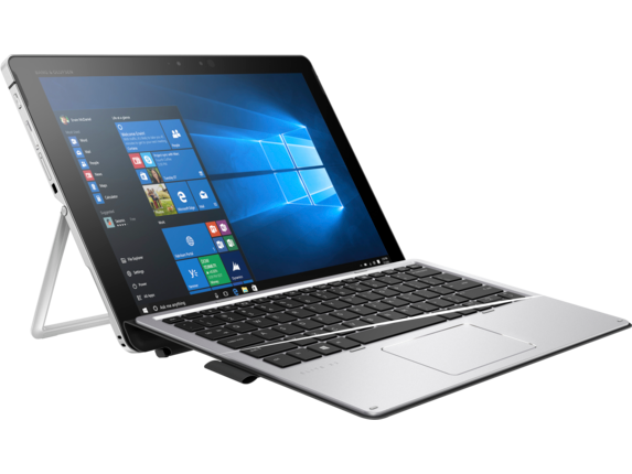 HP® Elite x2 1012 G2 Notebook PC - Customizable (Y5E16AV_MB)