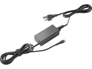 Solucionado: Cable de alimentación eléctrica hp deskjet 2050 - Comunidad de  Soporte HP - 1237766