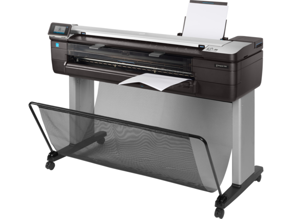 HP DesignJet T830 36-in Multifunction Printer | HP® Official Store