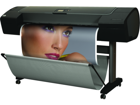 HP DesignJet Z2100 Photo Printer series Software and Driver Downloads | HP® Customer