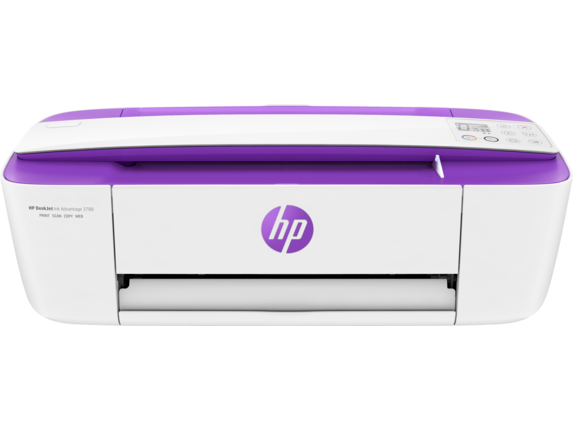 Как настроить принтер hp deskjet 3788