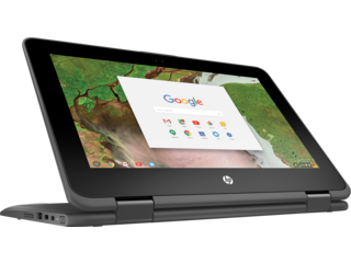 HP® Chromebook x360 11 G1 EE - Customizable (1EY91AV_MB) HP® Chromebook x360 11 G1 EE - Customizable (1EY91AV_MB)