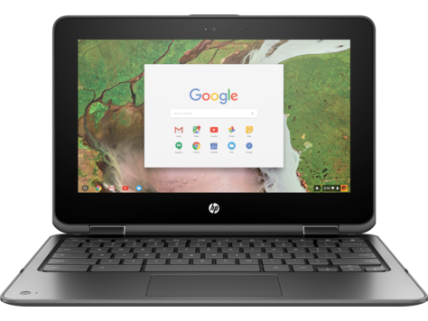 HP Chromebook x360 11 G1 EE