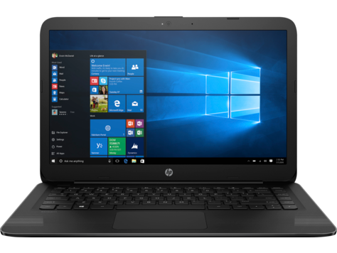 HP Stream 14 Pro Notebook PC
