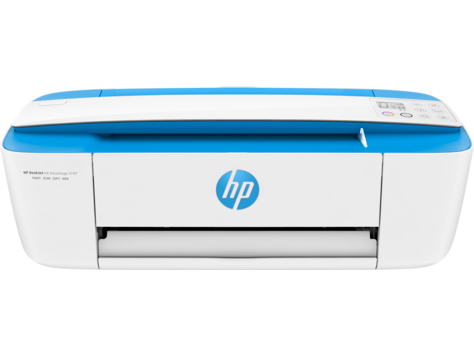 HP DeskJet Ink Advantage 3787 All-in-One Printer