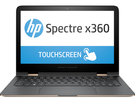 HP Spectre x360 - 13-4125tu Software and Driver Downloads | HP