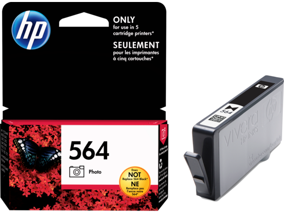 Hp Cartridges