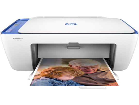 hp deskjet printers