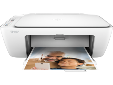 Imprimante Tout En Un Hp Deskjet 2652 Assistance Clientele Hp