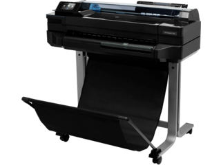 HP® DesignJet T520 24-in Printer (CQ890A#B1K)