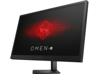 OMEN by HP 25 Dual Monitor Bundle