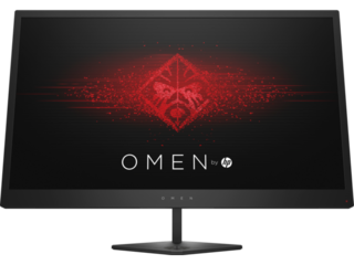 OMEN by HP 25 Monitor