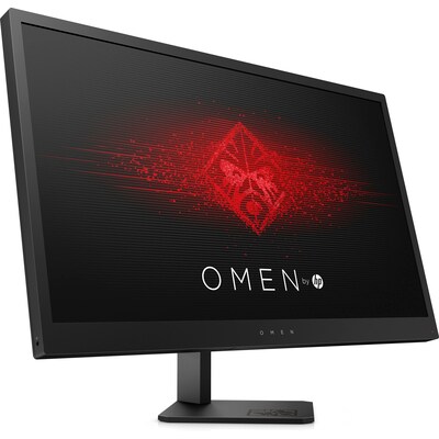 Omen by hp 25 display как активировать 144